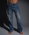 Superdry Tomahawk Loose denims Superdry Tomahawk Loose denims