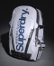 Superdry Backback bag