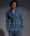 Superdry Lumberjack Twill shirt