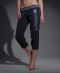 Superdry Laundry Capri pant Superdry Laundry Capri pant