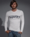 Superdry Full Sleeve Sport Tee Superdry Full Sleeve Sport Tee