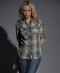 Superdry Lumber Twill shirt