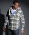 Superdry Lumberjack hood