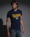 Superdry Tokyo Brand t-shirt Superdry Tokyo Brand t-shirt