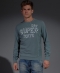 Superdry Laundry Crew Neck Sweat