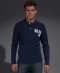 Superdry Pitcher Pique Polo Superdry Pitcher Pique Polo