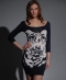 Angeleye Angelica dress