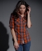 Superdry Lumber Twill shirt