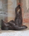 Superdry Leather Brogue shoe Superdry Leather Brogue shoe