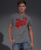Superdry Curve 58 Entry T-shirt