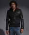 Superdry Club65 Leather jacket Superdry Club65 Leather jacket