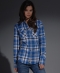 Superdry Lumberjack Twill Shirt Superdry Lumberjack Twill Shirt