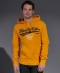 Superdry Tokyo Brand Puff hood Superdry Tokyo Brand Puff hood