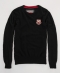 Superdry Premium Crew Knit Superdry Premium Crew Knit