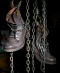 Superdry Trawler Boot