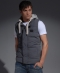 Superdry Academy Gilet Superdry Academy Gilet