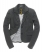 grey tweed