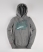 DARK MARL Superdry Warrior Entry Hood