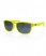 matte fluro yellow