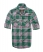 CLOVER GREEN Superdry Lumberjack Twill Shirt