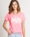 fluro pink