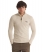 OYSTER MARL Superdry Henley  Regatta