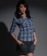 CONFEDERATE BLUE Superdry Lumber Twill shirt