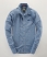 blue micro check