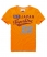 soft orange