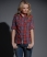 HOBO RED Superdry Lumber Twill shirt