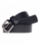 BLACK G Star Zed Belt