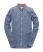 chambray indigo