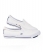 washed white Superdry Snatch Canvas Sneaker
