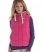 SORBET PINK/AQUAMARINE Superdry Academy Vest