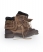 tan suede