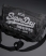 BLACK CAMO Superdry Vintage Haversack bag