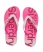 fluro pink