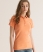 peached coral