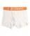 white/orange/white