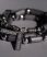SILVER Superdry Magnetic necklace