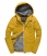 trawler yellow
