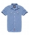 micro gingham royal check