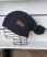 dull dark navy