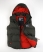 LINTEL GREEN Superdry Hooded Camping Vest
