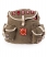 ARMY/CREAM Superdry Super Scouthut Rucksack