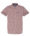 HARTWELL RED GINGHAM Superdry London Button Down Shirt