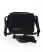 BLACK LEATHER Superdry Makado Butterfly Purse