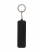 BLACK/BLACK/BLACK Superdry Super PVC Key Ring