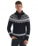 NAVY Superdry Piste Henley