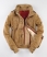 TAN Superdry Rodeo Jacket